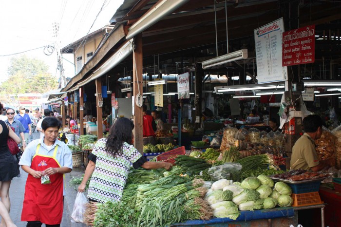 Cooking Class Chiang Mai