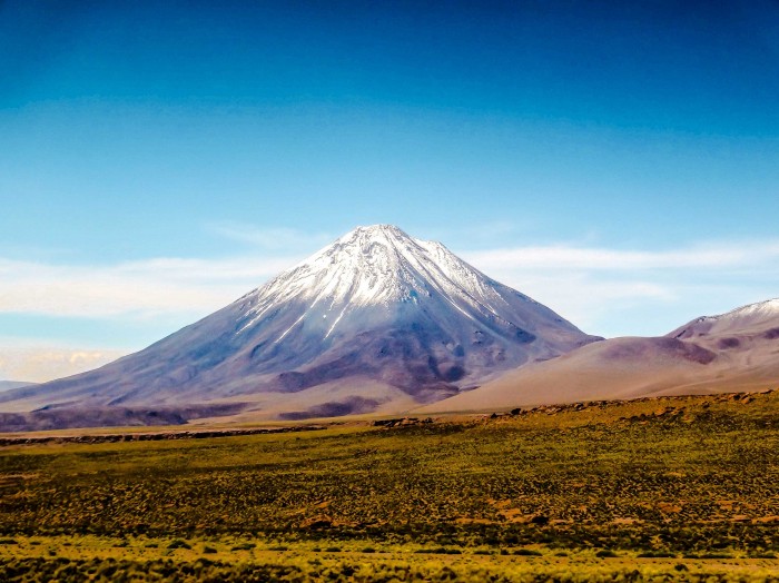 San Pedro de Atacama