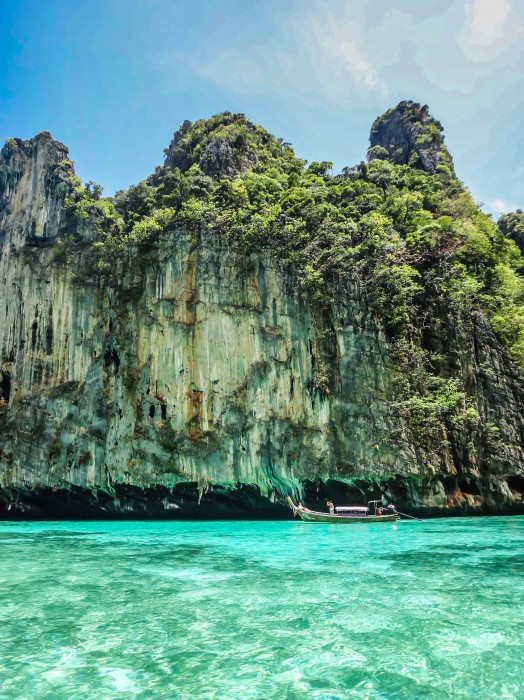Thailand Koh Phi Phi