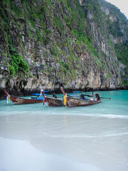 Thailand