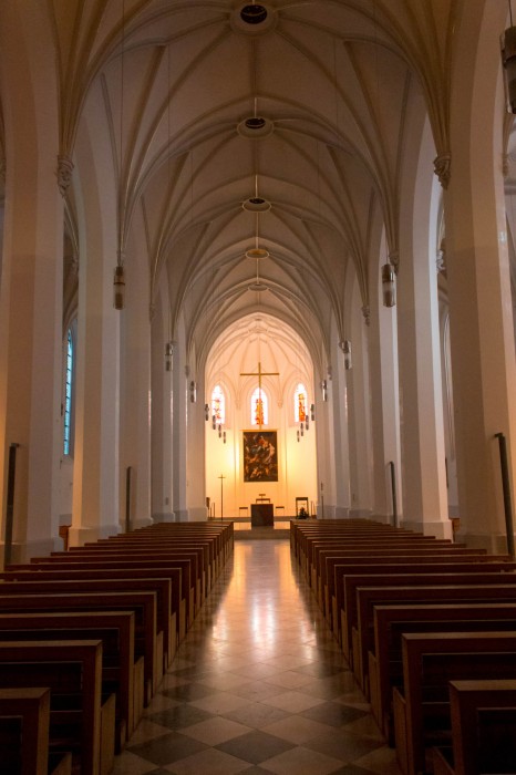 RosenheimKirche
