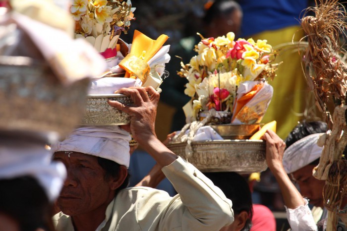 Goa Lawah Fledermaus Tempel