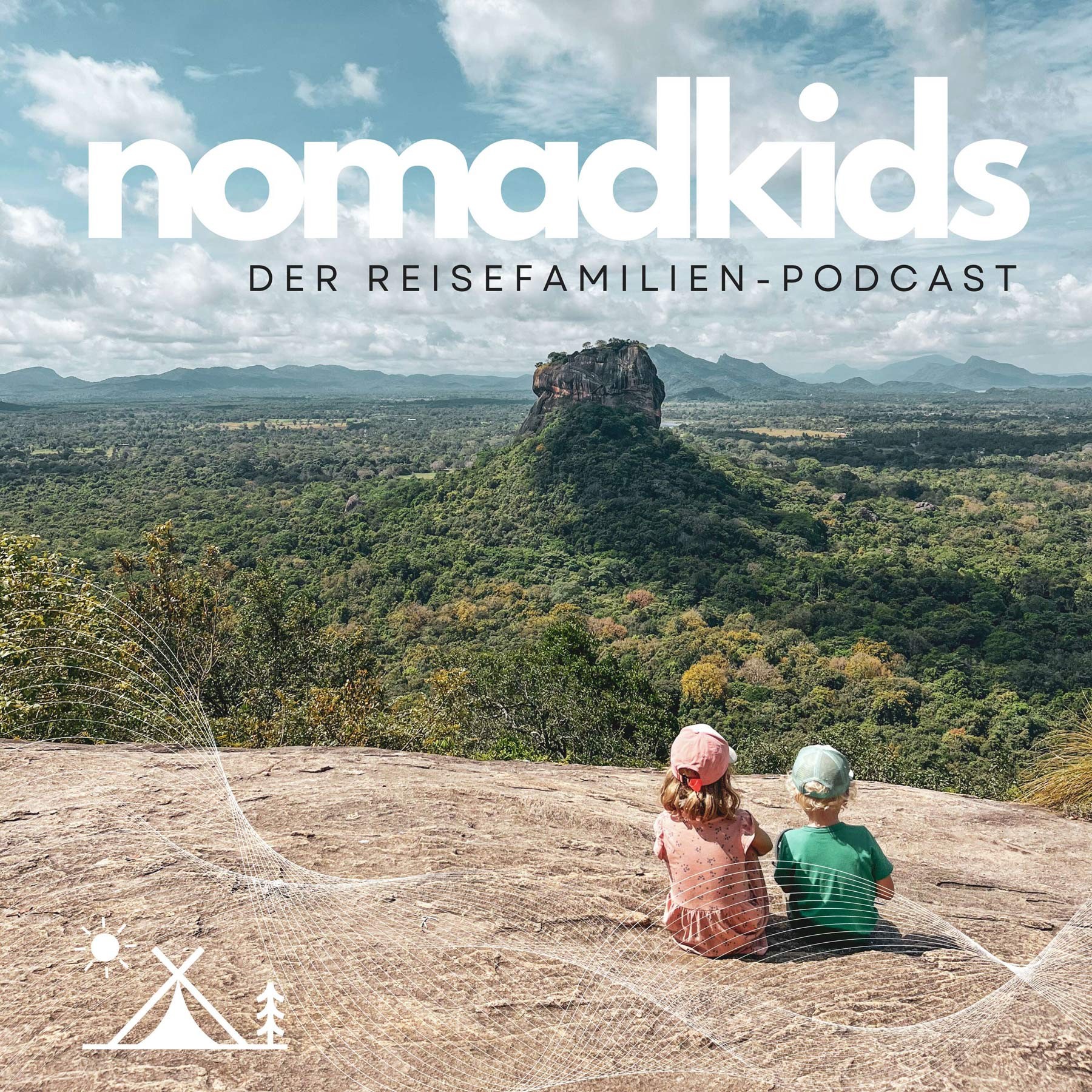 NomadKids Podcast