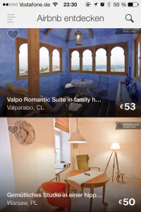airbnb