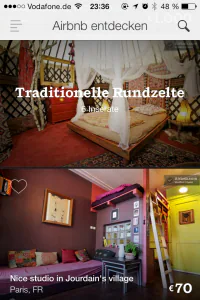 airbnb