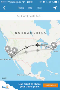 TripIt