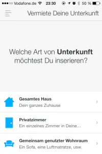 airbnb