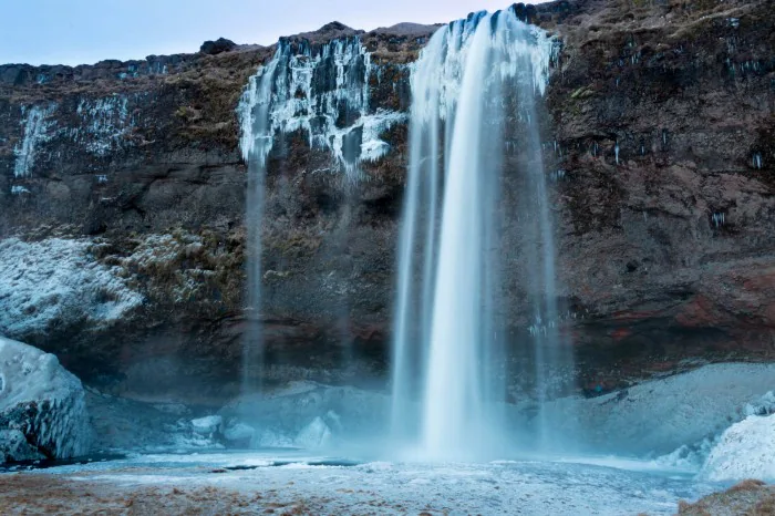 Seljalandsfoss