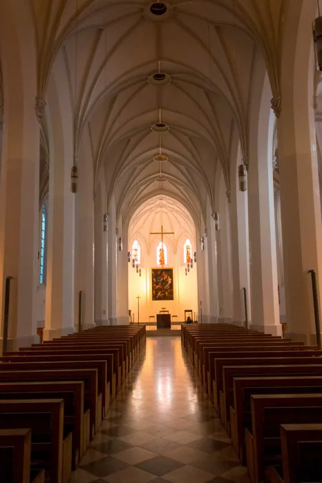 RosenheimKirche