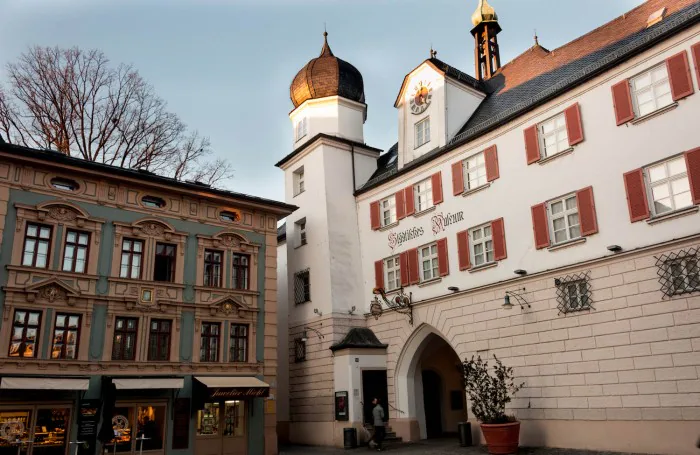 Mittertor